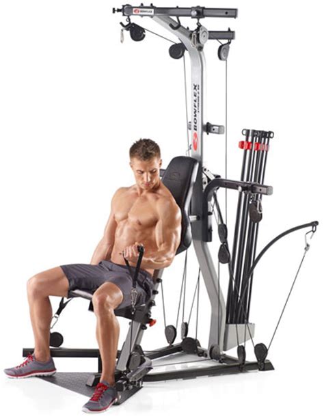 Bowflex Xtreme 2SE Home Gym Review