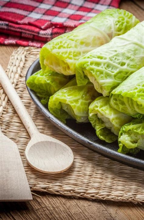 23++ Napa cabbage recipes vegan ideas | rikobagas