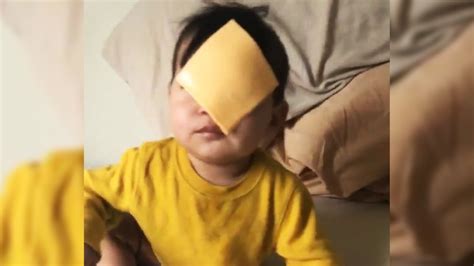 'Cheese challenge': Man who popularized viral trend regrets sparking craze | CTV News