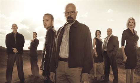 Breaking Bad season 5 cast - MIPBlog