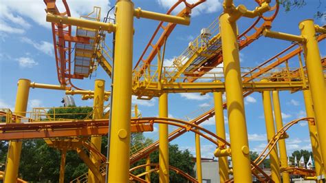 Valleyfair Family Amusement Park - 27 Photos & 59 Reviews - Amusement ...