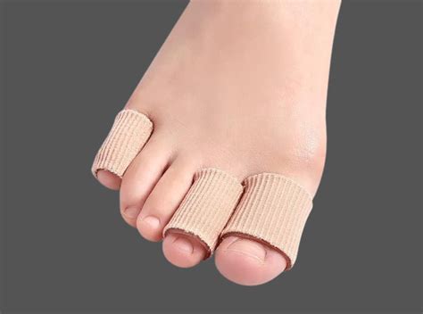 Blisters Between Toes:Types,causes,treatment Options