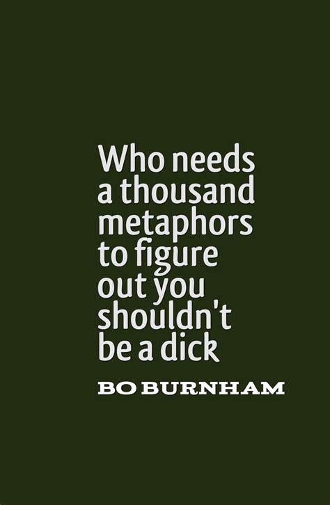 25 Bo Burnham Quotes and Sayings Collection | QuotesBae