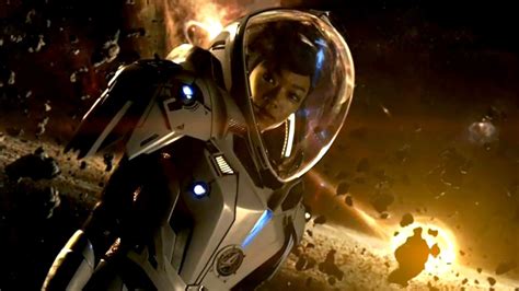 ‘Star Trek: Discovery’ Season 2 Trailer Released : autobabes.com.au i-Magazine