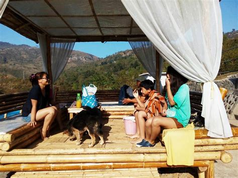 ‘Just A Venue’ in Mokokchung Village in Nagaland is Your Ultimate Holiday Getaway - Roots and ...