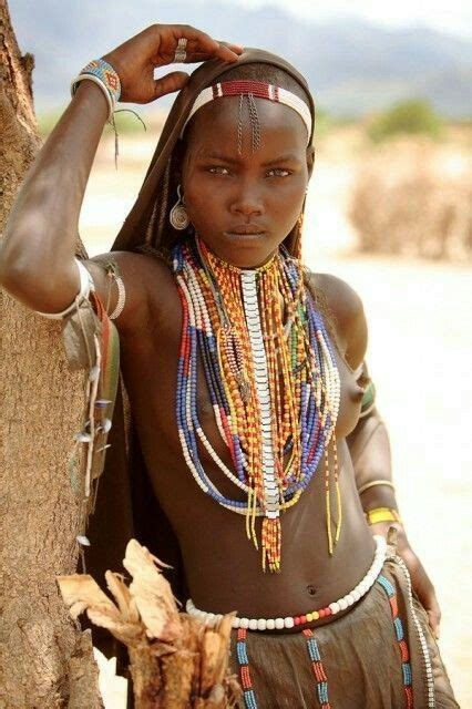 126 Best African women images in 2020 | African women, African, African ...