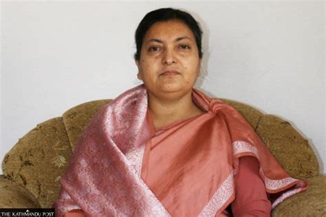 US rights group says President Bhandari’s inaction deprived many Nepalis of citizenship