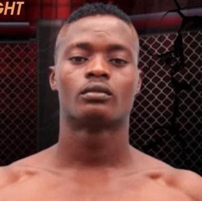 Daniel Appah ("The Road Map") | MMA Fighter Page | Tapology