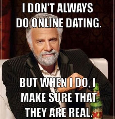 Best Memes About Online Dating That You Will Relate To