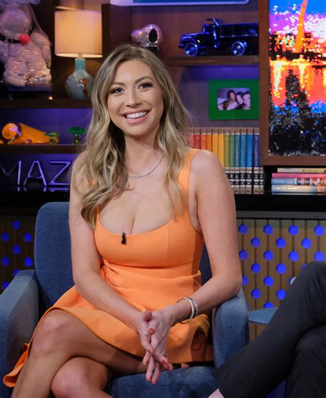 Vanderpump Rules alum Stassi Schroeder 'trying to make career comeback' after Bravo fired her ...