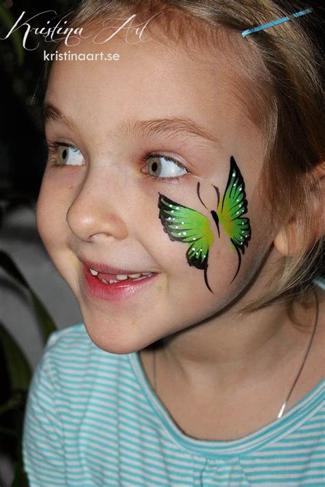 Face Painting Images, Face Painting Easy, Face Painting Designs ...