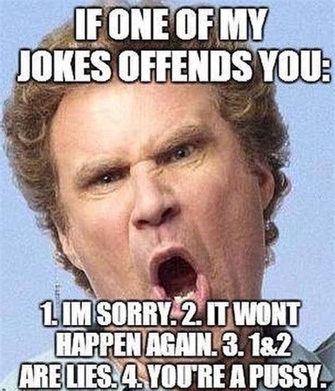 #bantereduk #bantered #banter #meme #funny #joke #willferrell #officialbantereduk | Jokes, Funny ...