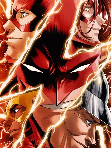 Flashpoint by christophersean on DeviantArt