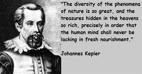 JOHANNES KEPLER ASTROLOGY QUOTES image quotes at BuzzQuotes.com | Image quotes, Johannes kepler ...