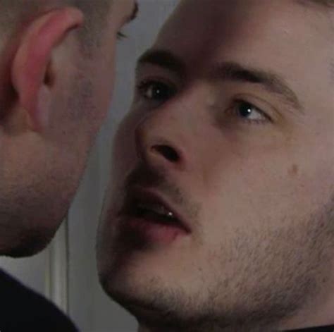 EastEnders teases surprise romantic chemistry for Ben Mitchell and ...