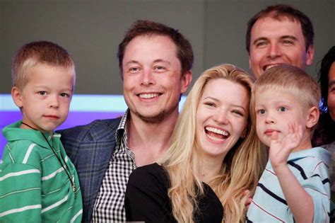 Elon Musk Wife : Elon Musk's ex-wife Talulah Riley issued a statement ... : Elon musk and grimes ...