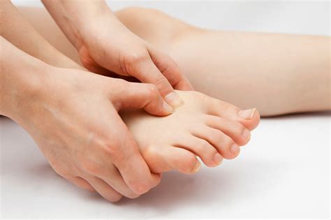 Some common causes for aching feet and how to treat them - The Washington Post