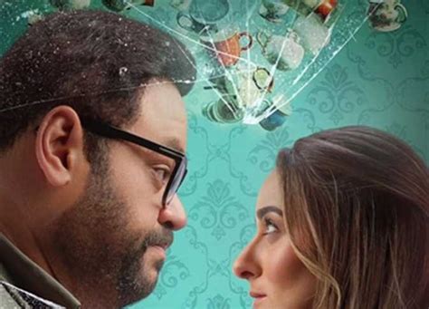 عرض خاص لصناع فيلم وش في وش الثلاثاء (تفاصيل) | المصري اليوم