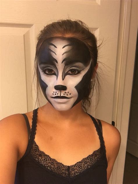 Cats the musical makeup | Makeup, Halloween face makeup, Halloween face