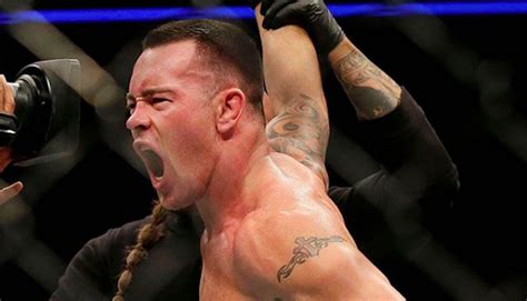 UFC Newark Results: Colby Covington defeats Robbie Lawler (Highlights) | BJPenn.com