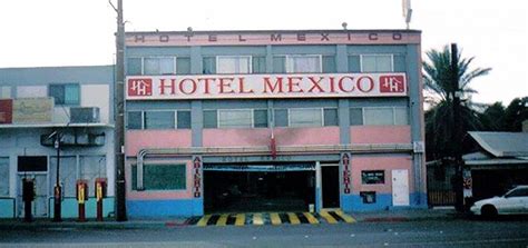 México Hotel, Mexicali, Baja California - Cheap Prices Guaranteed