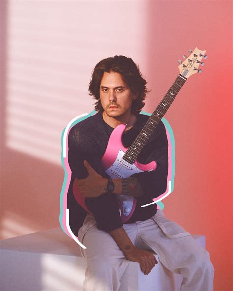 John Mayer, “Compassionate Materialist,” Wants You to Wash Your Band ...