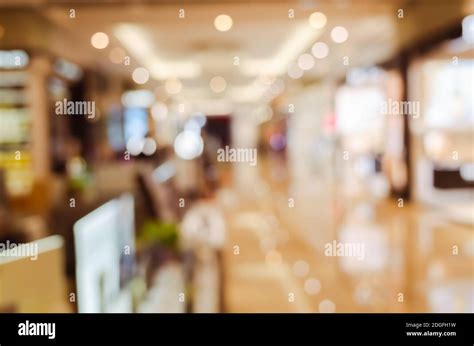 Background of shopping mall Stock Photo - Alamy