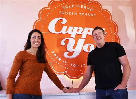 ABOUT | Cuppa Yo Self-Serve Frozen Yogurt