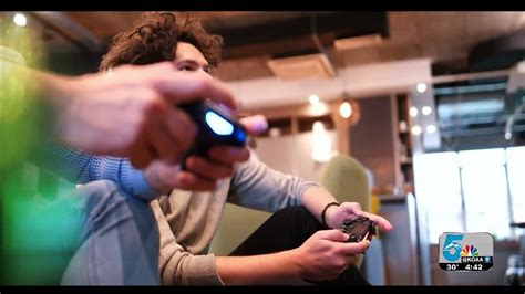 Video game industry thriving despite pandemic challenges