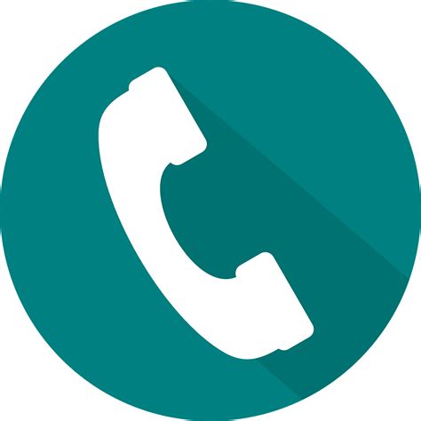 Telephone Icon Png Transparent