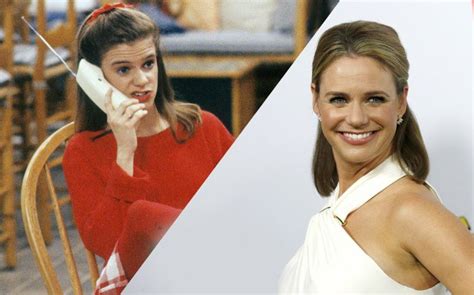 Kimmy Gibbler Is All Grown Up: ‘Fuller House’ Star Andrea Barber on TV ...