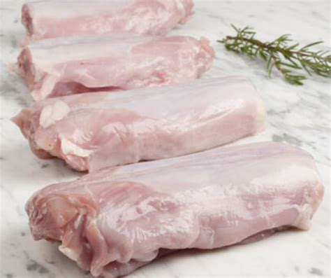 Raw Rabbit Meat: Nutritional Profile and Safe Handling Practices ...