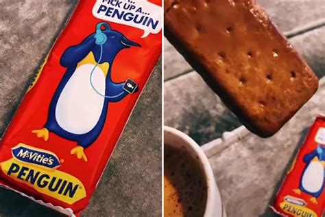 Chocolate fan uncovers 'secret' about Penguin bars and people are ...