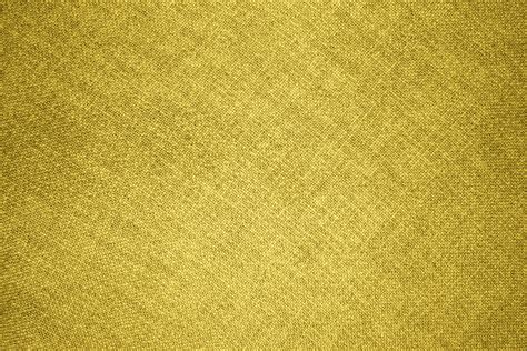 Yellow Fabric Texture – Photos Public Domain