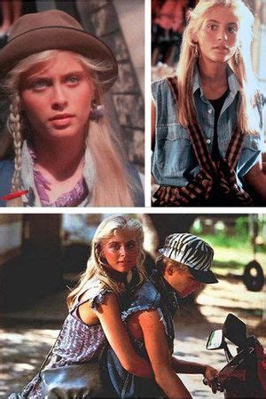 The Legend of Billie Jean: This Week's Thrift Inspiration | Billy jean, Helen slater, Good movies