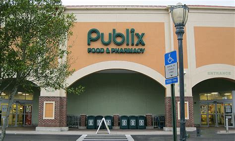 Gainesville Shopping Center | Publix Super Markets