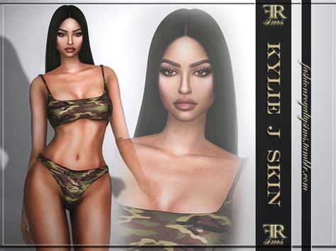 Sims 4 cc black realistic skin overlay male - accessoriesvsa