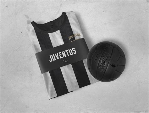 Juventus - Vintage concept on Behance