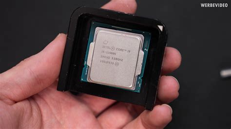 Popular Overclocker Delids Core i9-11900K with Impressive Results | Tom ...