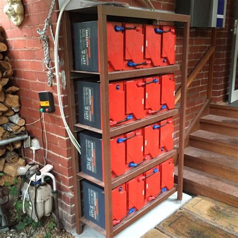 Home battery storage to 'revolutionise' solar industry in Australia ...