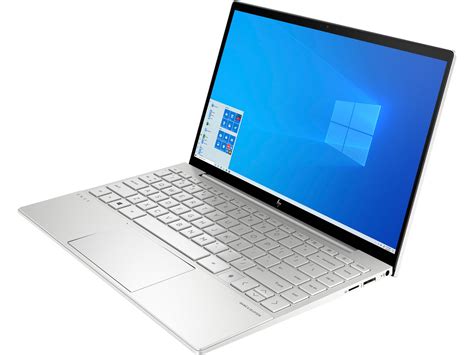 HP ENVY 13 - i5-1135G7 · Xe Graphics G7 80 EU · 13.3”, Full HD (1920 x 1080), IPS · 1TB SSD ...