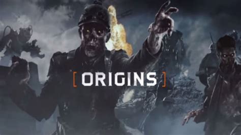 Call Of Duty Origins Wallpapers - Wallpaper Cave