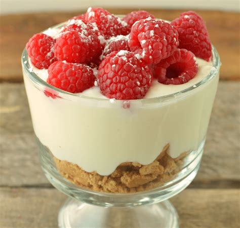 30 Of the Best Ideas for Healthy Fruit Desserts - Best Recipes Ideas ...