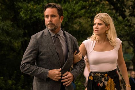 'Outer Banks': Is Ward Cameron Really a Bad Guy? Charles Esten Weighs In