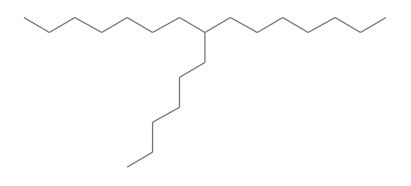 Pentadecane, 8-hexyl-