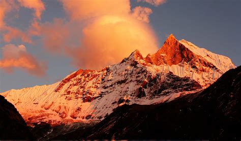 Himalayan Sunrise and Sunset Tour