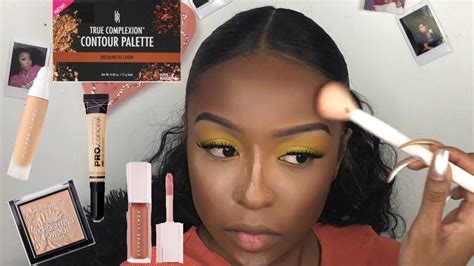 How To Apply Makeup For Beginners African American | Saubhaya Makeup