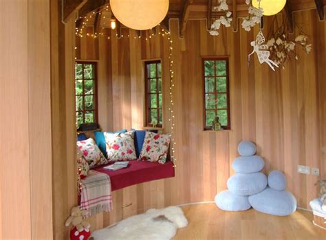 Kids Room Tree House / This Is The Kind Of Luxury Treehouse That Both Kids And Adults Can Enjoy ...