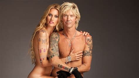 DUFF MCKAGAN’s Wife Says GUNS N’ ROSES Troubadour Reunion Gig Was ...