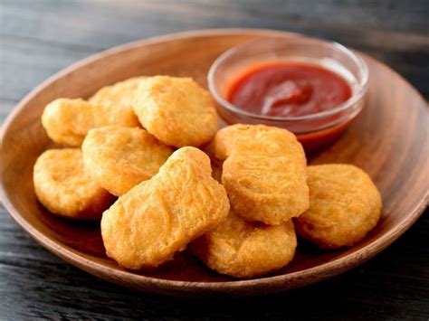 Homemade Fish Nuggets Recipe: How To Make Fish Nuggets